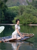 XIAOYU语画界 2022.09.27 VOL.872 王馨瑶yanni(12)